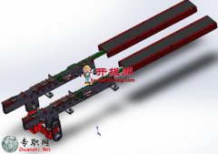 500kg�p��λ؛��D��3Dģ��_SolidWorks�OӋ_Sldprt/Sldasm�ļ����d